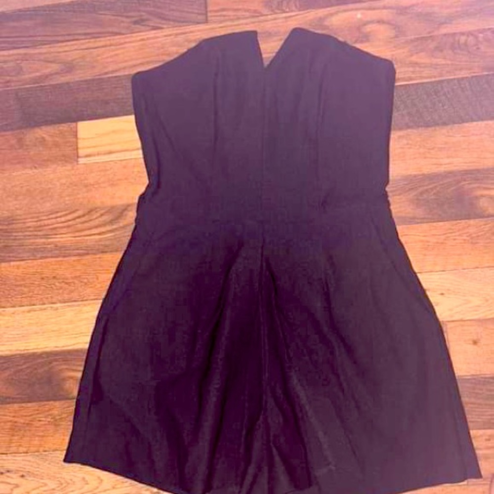 Dressy romper